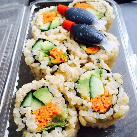 Kanakawa - St Kilda Accommodation 0