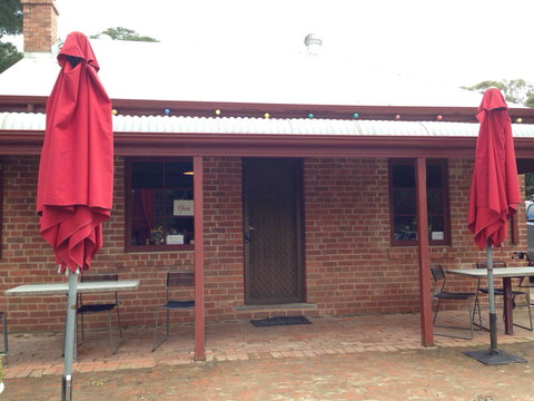 Kelsey Cottage Cafe - St Kilda Accommodation 0
