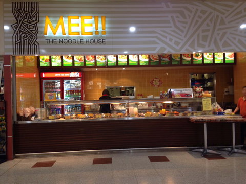 Mee!! - St Kilda Accommodation 0