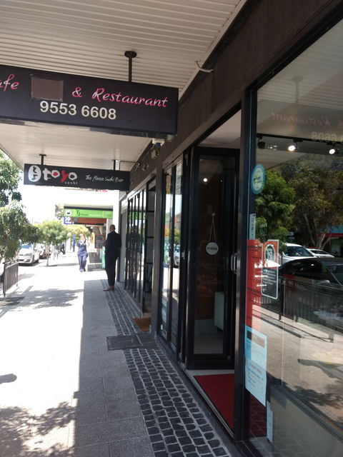 Novo Cafe And Restaurant - St Kilda Accommodation 0