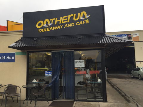 On The Run Takeaway And Cafe - St Kilda Accommodation 0