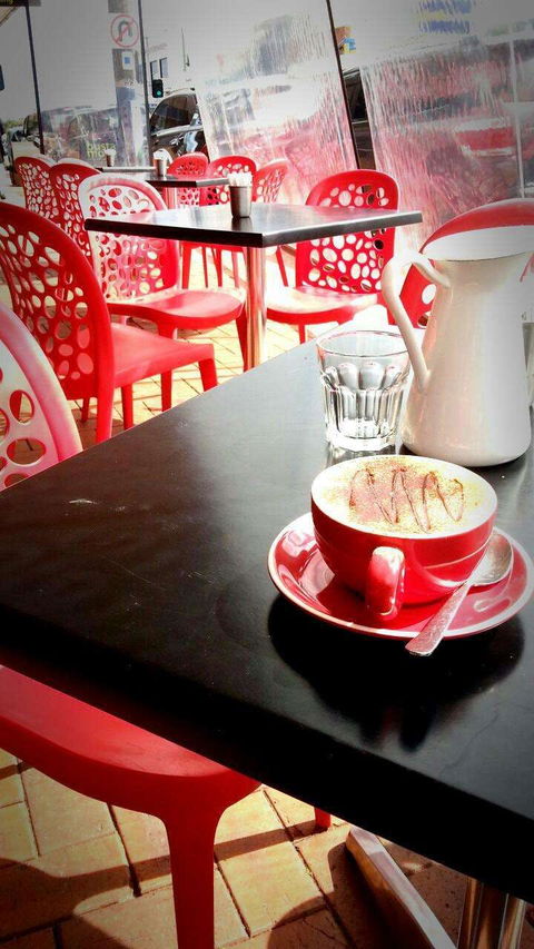 Red Relish Kitchen - St Kilda Accommodation 0