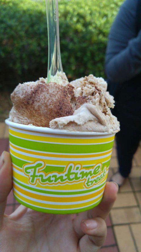 SI Gelato Bar - St Kilda Accommodation 0
