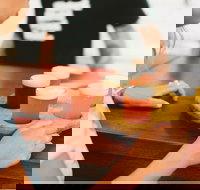 Stone and Wood Brewery - St Kilda Accommodation