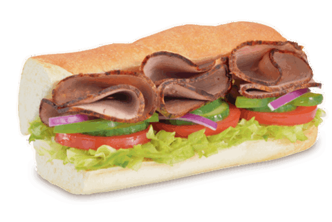 Subway - Fairfield - St Kilda Accommodation 0
