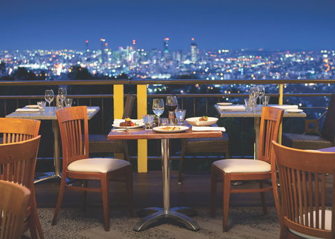 Summit Restaurant And Bar - St Kilda Accommodation 0