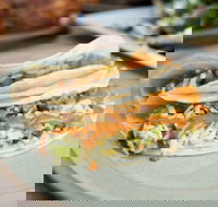 The Burrito Bar - Waterford - St Kilda Accommodation