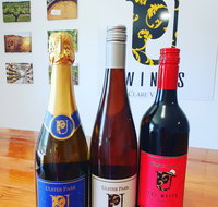 Ulster Park Wines - St Kilda Accommodation