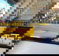 Urchin Bar - St Kilda Accommodation