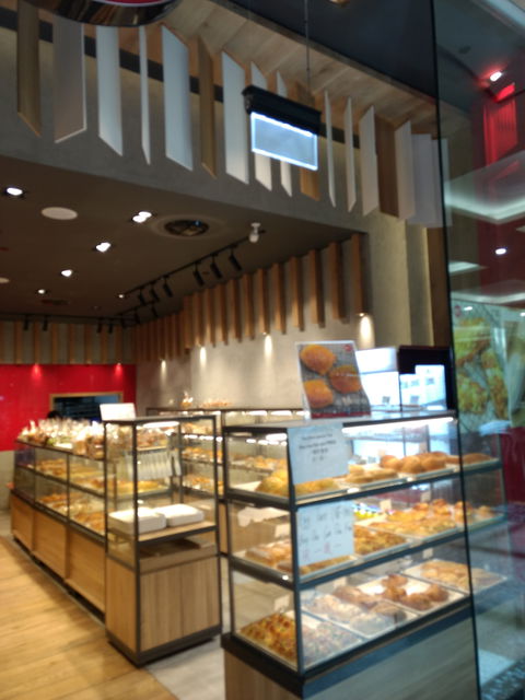 85 Degrees Bakery & Cafe - St Kilda Accommodation 0