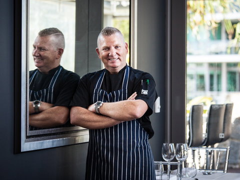 Artichoke Restaurant And Bar - St Kilda Accommodation 0