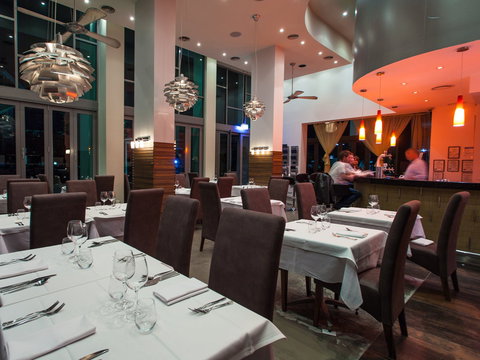 Artichoke Restaurant And Bar - St Kilda Accommodation 1