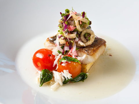 Artichoke Restaurant And Bar - St Kilda Accommodation 2