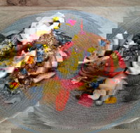 Byron Fresh - St Kilda Accommodation