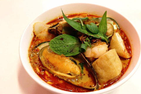 Danny's Kopitiam - St Kilda Accommodation 0