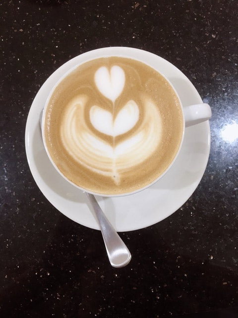 Daon Korean Restaurant & Cafe - St Kilda Accommodation 0