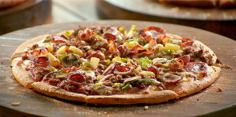 Domino's - Banyo - St Kilda Accommodation 0