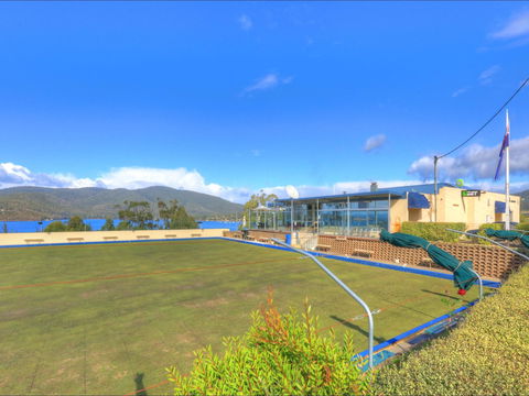 Dover RSL And Ex Servicemans Club - St Kilda Accommodation 0