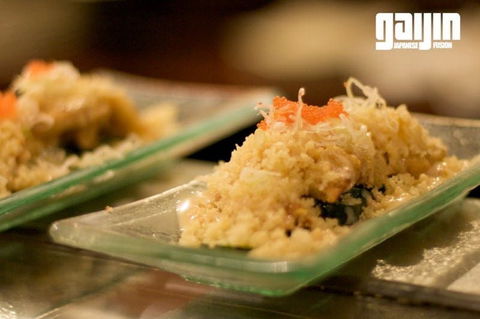 Gaijin Japanese Fusion - South Yarra - St Kilda Accommodation 0