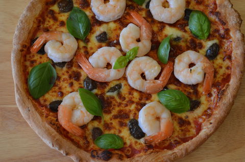 Giuseppe's Pizza - St Kilda Accommodation 0