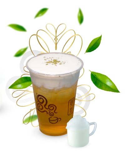 Gong Cha - Kingsford - St Kilda Accommodation 0