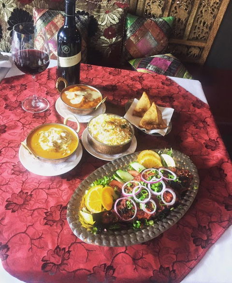Haveli Heritage - St Kilda Accommodation 0