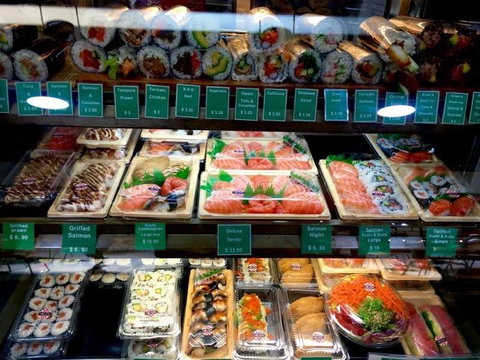 Hikari - St Kilda Accommodation 0