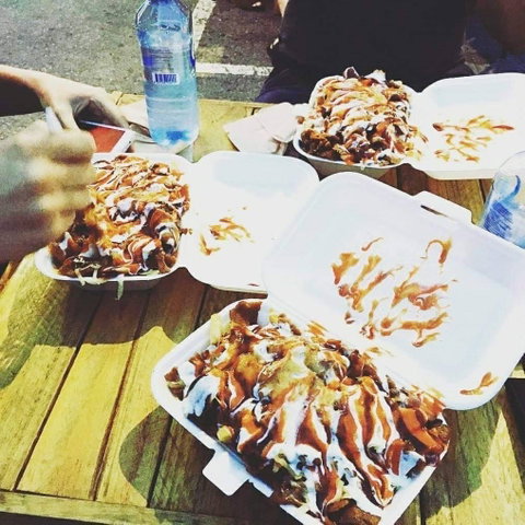 Istanbul Eats - St Kilda Accommodation 0
