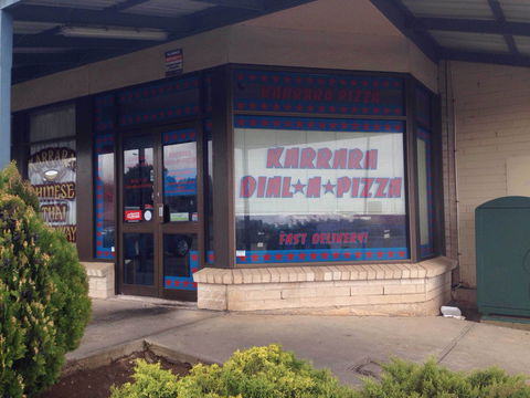 Karrara Pizza - St Kilda Accommodation 0