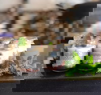 Kastury's Cafe and Restaurant - St Kilda Accommodation