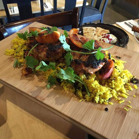 K-Bar & Meze - St Kilda Accommodation 0