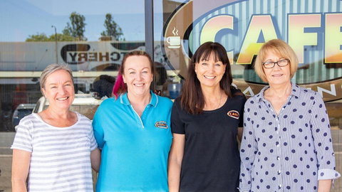 Little Darling Cafe - Temporarily Closed - St Kilda Accommodation 0