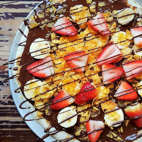 Max Brenner - St Kilda Accommodation 1