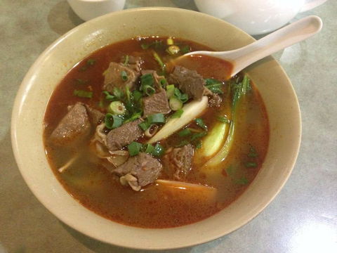 Mong Kok Brasserie - St Kilda Accommodation 0