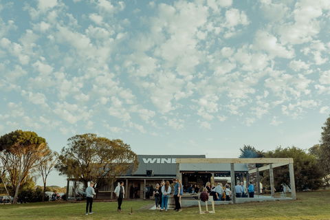 Phillip Island Winery - St Kilda Accommodation 0