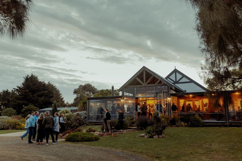 Phillip Island Winery - St Kilda Accommodation 1
