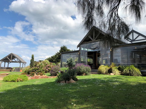 Phillip Island Winery - St Kilda Accommodation 2