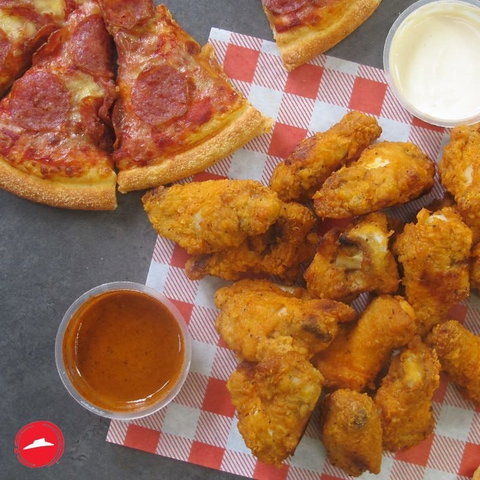 Pizza Hut Belmont Village - St Kilda Accommodation 0