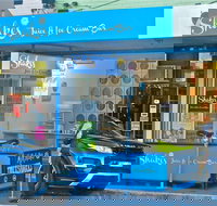 Shakes Juice and Ice Cream Bar - St Kilda Accommodation