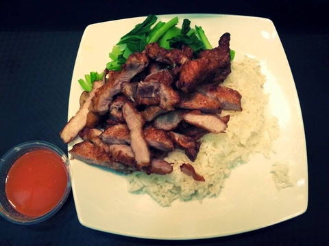Simply Noodles - Brookvale - St Kilda Accommodation 0