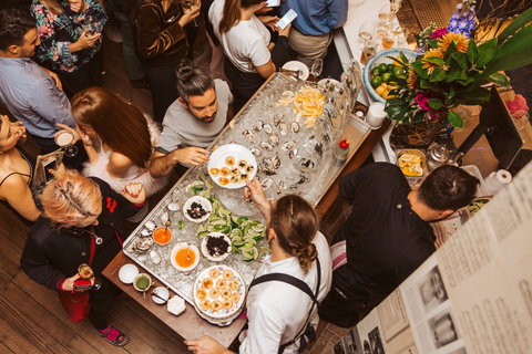 State Of Grace - St Kilda Accommodation 1