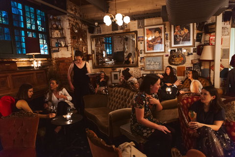 State Of Grace - St Kilda Accommodation 2