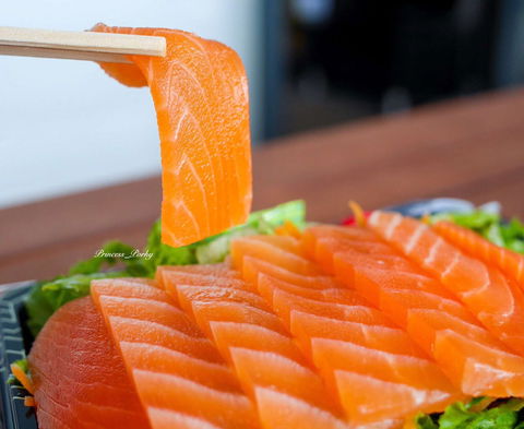 Sushi Square - Zetland - St Kilda Accommodation 0