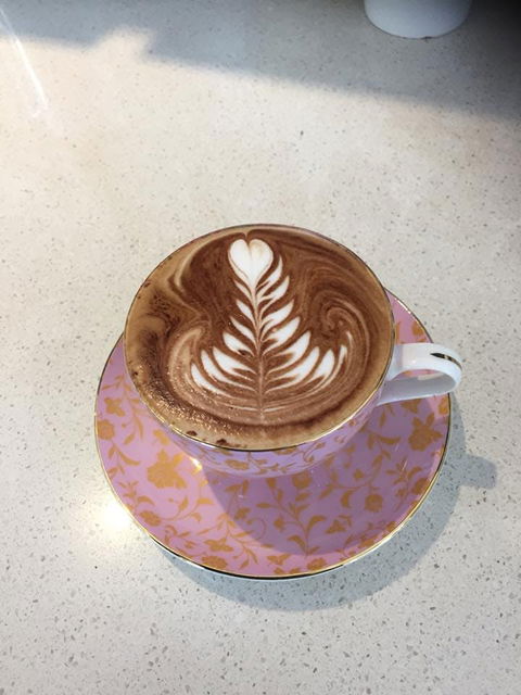 The Waterboy Cafe - St Kilda Accommodation 0