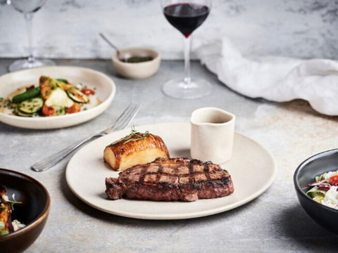 The Woodhouse Restaurant - St Kilda Accommodation 2