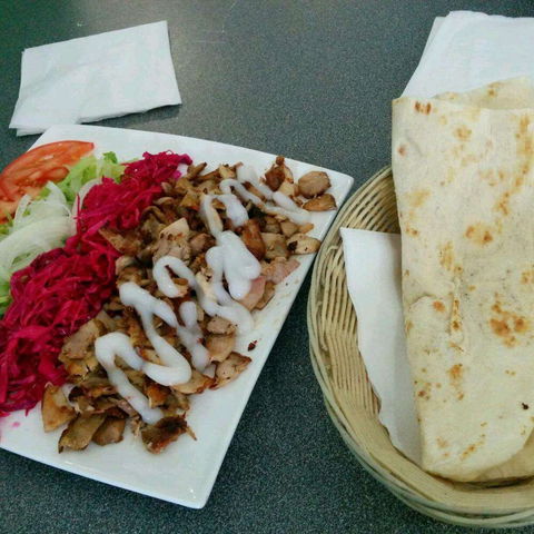 Turkish Kitchen - St Kilda Accommodation 0