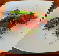 Apres Beach Bar and Grill - St Kilda Accommodation