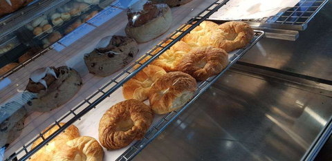 Baker's Boutique And Patisserie - St Kilda Accommodation 0