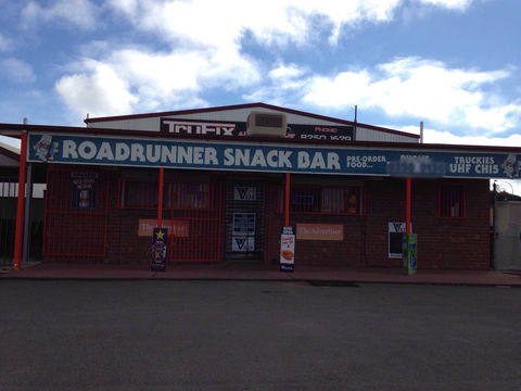 BBQ Noodle House - St Kilda Accommodation 0
