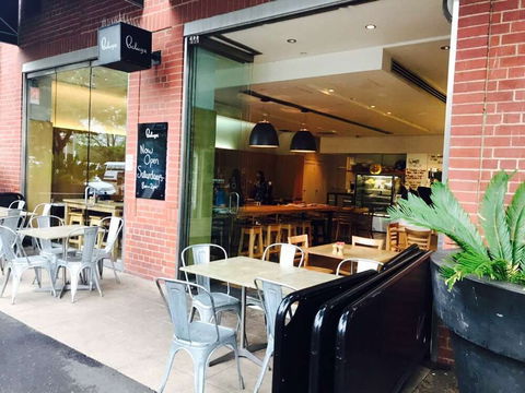 Beluga At Chevron - St Kilda Accommodation 0